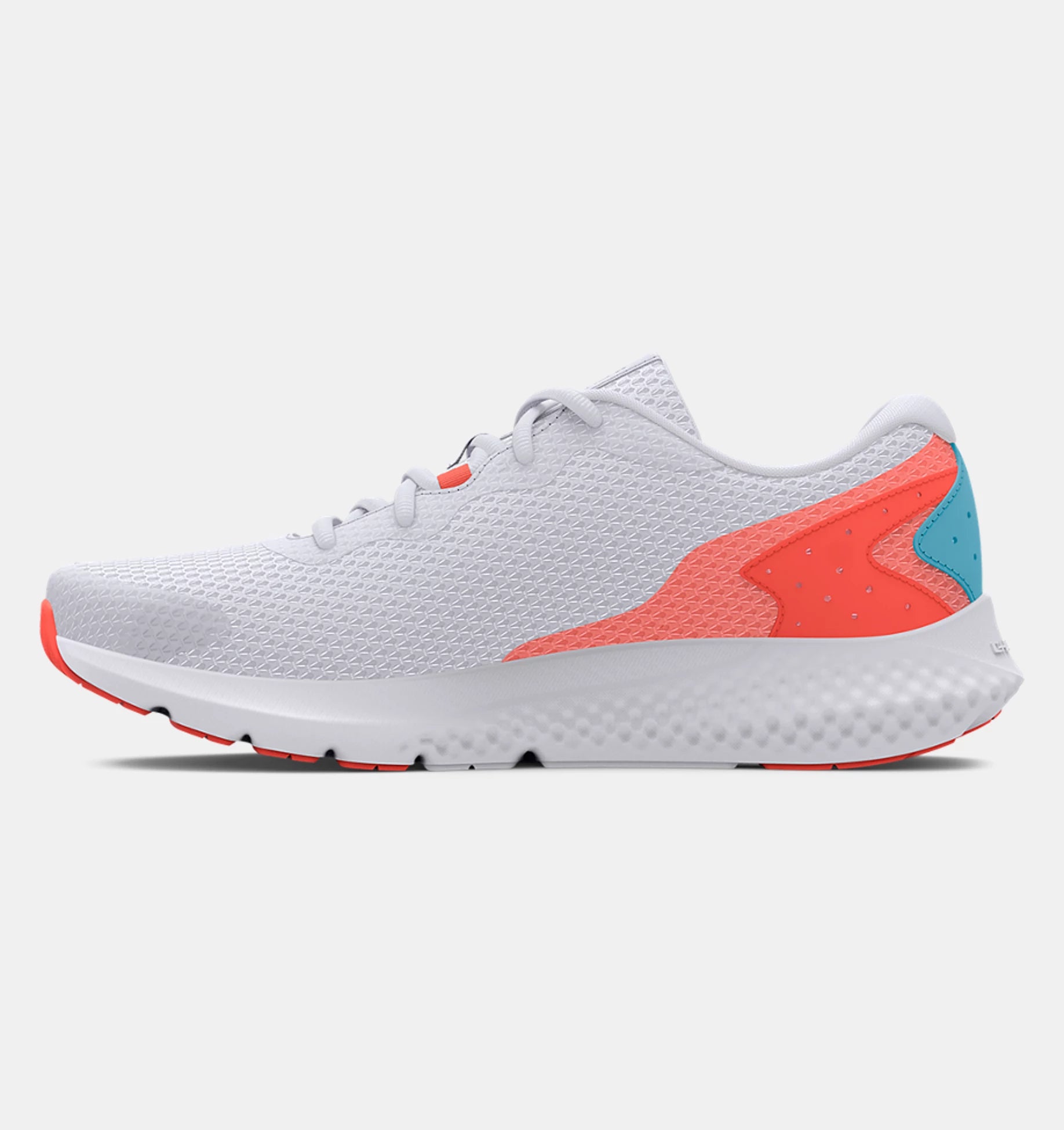 Under Armour Women's UA Charged Rogue 3 Running Shoes 3024888 - Clothing & Accessories